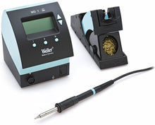Load image into Gallery viewer, Weller WD1002 95w/120v Digital Soldering Station with WP80 Pencil
