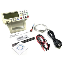 Load image into Gallery viewer, Bench Digital Multimeter with Function Generator and RS-232 Computer Interface
