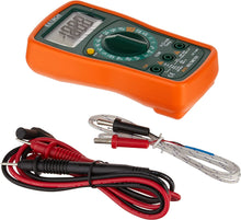 Load image into Gallery viewer, Extech MN35 Digital Mini MultiMeter
