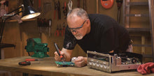 Load image into Gallery viewer, Weller WPS18MP High-Performance Soldering Iron
