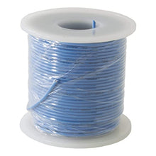 Load image into Gallery viewer, Solid Hook Up Wire - 24 Gauge, 100 Foot Spool

