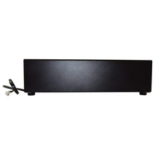 Load image into Gallery viewer, Durable Lightweight Cash Drawer with RJ12 POS Connection, 2 Keys Included

