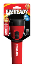 Load image into Gallery viewer, EVEREADY LED Flashlight Multi-Pack, Bright Flash Light, Durable and Easy-to-Use, Perfect Flashlights for Camping Accessories, Emergency, Survival Kits, Safe Flashlights for Kids, Batteries Included
