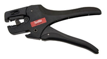Load image into Gallery viewer, Xcelite SAS3210 Self-Adjusting Wire Stripper with Spring, 32-10 AWG Stripping Range, 7-1/2&quot; Length, Fiberglass Grip
