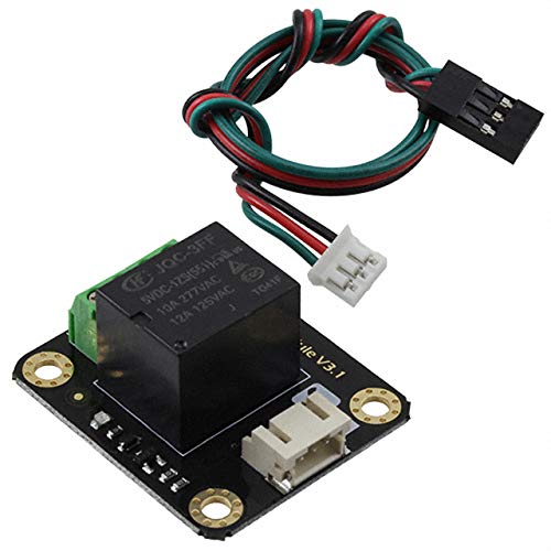 Part Status:-Active | Platform:-Gravity | Type:-Relay | Function:-Electromechanical | Contents:-Board(s)