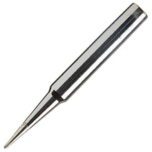 Load image into Gallery viewer, Weller ST5 Sloped Tip, 0.8mm, for SP40L / SP40N and WP25, WP30, WP35, WLC100
