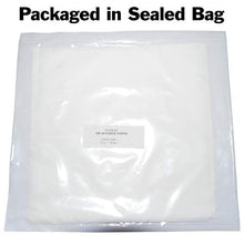 Load image into Gallery viewer, 10 Pack 9 x 9 Inch Microfiber Precision Wipers, Lint-Free Polyester, Suitable for 100 Class Cleanroom
