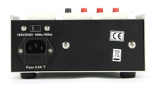 Load image into Gallery viewer, Global Specialties PB-204 Durable Powered Breadboard
