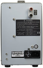 Load image into Gallery viewer, GW Instek GAG-810 Audio Generator, 10Hz to 1MHz Frequency Range
