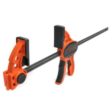 Load image into Gallery viewer, Jorgensen 33436 ISD-3 36-Inch One-Handed Clamp
