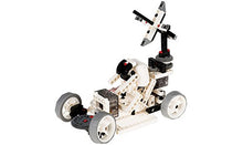 Load image into Gallery viewer, Thames &amp; Kosmos Remote-Control Machines: Space Explorers | Science &amp; Engineering Stem Experiment Kit | Build 10 Real Working Models | Parents&#39; Choice Gold Award Winner
