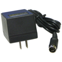 Load image into Gallery viewer, Dual Output Power Supply | 500mA with DIN Connector | + AND - 12V DC @ 500mA
