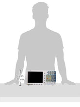 Load image into Gallery viewer, OWON SDS6062 60MHz Deep Memory Digital Storage Oscilloscope 2-channel with LAN and VGA ports
