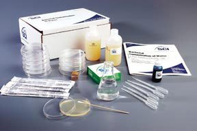 A FIRSTHAND LOOK AT WATER CONTAMINATION BY BACTERIA | Understand the sources of bacterial contamination in water | Collect water samples and inoculate agar plates | Observe bacterial smears under the microscope | Learn the effects of bacterial contamination of water on human health and ways to minimize the risk of contamination
