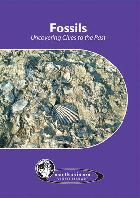 This DVD uncovers the clues fossils reveal about Earth's last 600 million years of life from the simplest organisms that colonized the oceans to the complex mammals that exist today. | Live-action footage, coupled with the test ideas about ecology, bring to life the major lifeforms that thrived during the Paleozoic, Mesozoic, and Cenozoic geologic eras. | Teacher's Guide and glossary are included. 20 minutes.