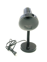 Load image into Gallery viewer, Table Top Lamp with Gooseneck, 12&quot; Overall Height
