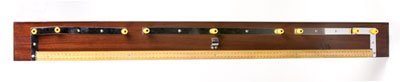 Not a Kit, just the Wheatstone Bridge! | Ruggedly Built and Handsome! | Comes with Complete Instructions!
