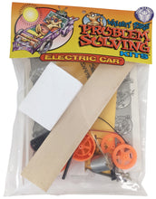 Load image into Gallery viewer, Walnut Ridge Electric Car Electronics Engineering Problem Solving Kit
