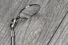 Load image into Gallery viewer, SE Telescoping 2&quot; Round Inspection Mirror (8014TM)
