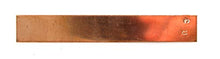 Load image into Gallery viewer, American Educational Flat Copper Electrodes, 5&quot; Length x 3/4&quot; Width

