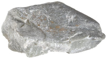 Load image into Gallery viewer, Talc steatite (soapstone) for studying rock and mineral properties in classroom demonstrations and experiments | Metamorphic rock composed mainly of talc with varying amounts of other minerals | Nonporous, nonabsorbent rock is soft enough to be carved | Resistant to heat, acids, and alkalis | 1kg sample consists of one or more specimens
