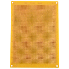Load image into Gallery viewer, Prototyping Breadboard with 2200 Holes, 6.3 x 4.5 Inches (Model PB-13)
