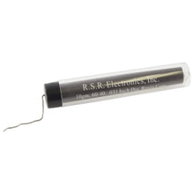 Load image into Gallery viewer, 30W to 50W Adjustable Variable Temperature Soldering Iron Set - Includes 3 Spare Tips, Iron Stand Holder, and 10 Grams of Solder
