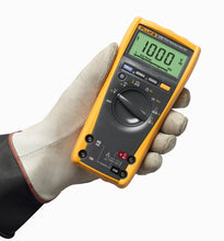 Load image into Gallery viewer, Fluke 179 ESFP True RMS Multimeter with Backlight and Temp
