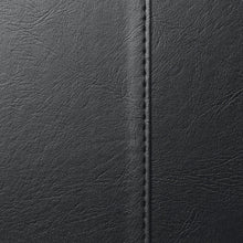 Load image into Gallery viewer, Lockable Briefcase - Black Leather - Toolcase
