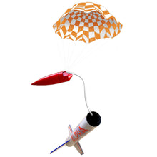 Load image into Gallery viewer, Estes 1756 Alpha Rocket Bulk Pack, Includes 12 Model Rocket Kits (Intermediate Skill Level)
