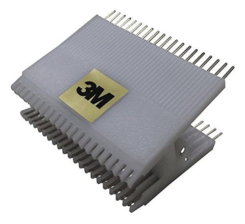 3M Test Clip Thru-hole 3M 40 Pin IC Test Clips
