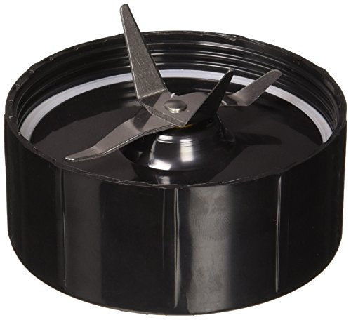 Cross Blade Replacement Blade Compatible With Original Magic Bullet Food Processor