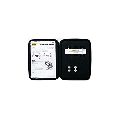 Rigol VB1040 Options