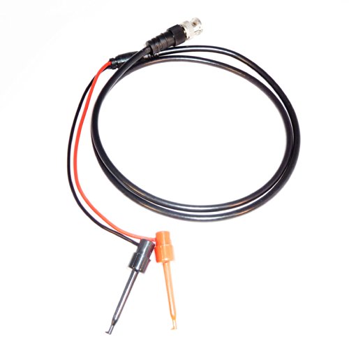 BNC to IC Test Hook Lead | 36