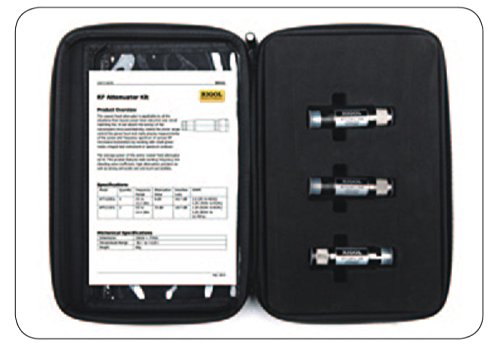 Rigol RF Attenuator Kit