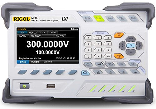 Rigol M300