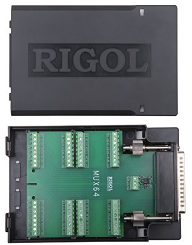 Rigol M3TB64