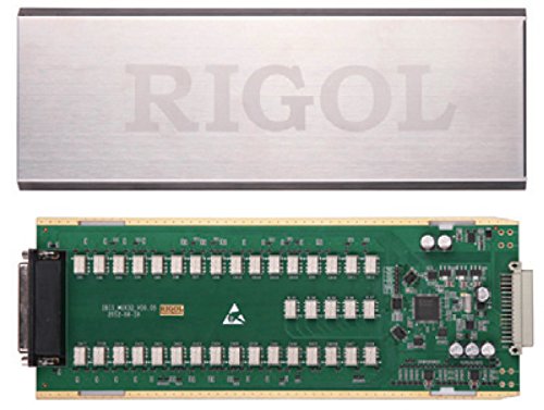 Rigol MC3164