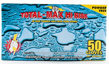 Load image into Gallery viewer, Latex | Powder-Free | Box of 50 | Small | 
