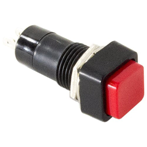 Rating: 3A 125VAC | Contact Resistance: 30m? max. | Insulation Resistance: DC 500V 100 M? min. | Dielectric Strength: AC 1000V 1 minute | Terminal Material: Copper alloy, silver or gold plated