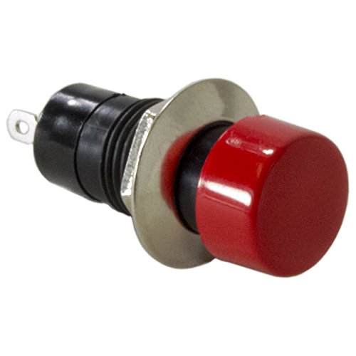 Rating: 3A 125V AC | Contact Resistance: 30m? max. | Insulation Resistance: DC 500V 100 M? min. | Dielectric Strength: AC 1000V 1 minute | Terminal Material: Copper alloy, silver or gold plated