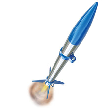 Load image into Gallery viewer, Estes 1749 Gnome Rocket Bulk Pack, Includes 12 Model Rocket Kits (Beginner Skill Level)
