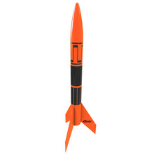 Load image into Gallery viewer, Estes 1427 Alpha III Flying Model Rocket Launch Set - Beginner Skill Level Model Kit with Launch Controller and Launch Pad
