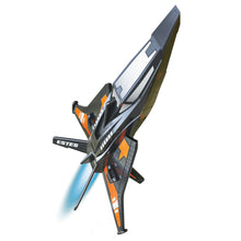 Load image into Gallery viewer, Space Corps Centurion Launch Set - Includes Rocket, Launch Controller, and Launch Pad
