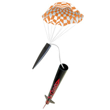 Load image into Gallery viewer, Estes 1441 Journey Model Rocket Launch Set - Beginner Skill Level Model Kit with Launch Controller and Launch Pad

