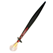 Load image into Gallery viewer, Estes 1441 Journey Model Rocket Launch Set - Beginner Skill Level Model Kit with Launch Controller and Launch Pad
