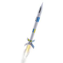 Load image into Gallery viewer, Estes 1764 Generic E2X Rocket Bulk Pack, Includes 12 Model Rocket Kits (Beginner Skill Level)
