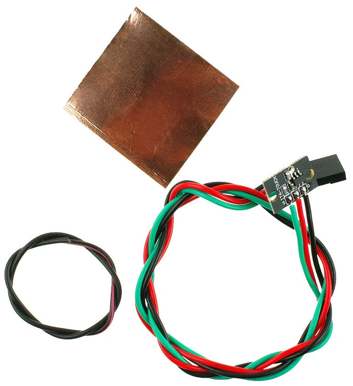 DFRobot SEN0104 Mini Touch Sensor Kit