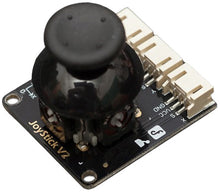 Load image into Gallery viewer, DFRobot DFR0061 Joystick Module V2 Compatible with Arduino
