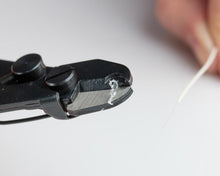 Load image into Gallery viewer, Jonard Tools Fiber Optic Stripper, 5&quot; Length (JIC-125)
